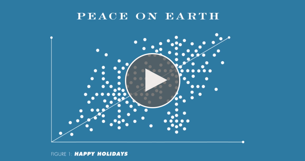 Happy Holidays from Edgeworth Economics