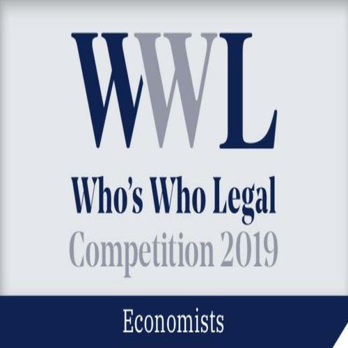 Seven Edgeworth Partners Named as Leading Competition Economists in Who’s Who Legal