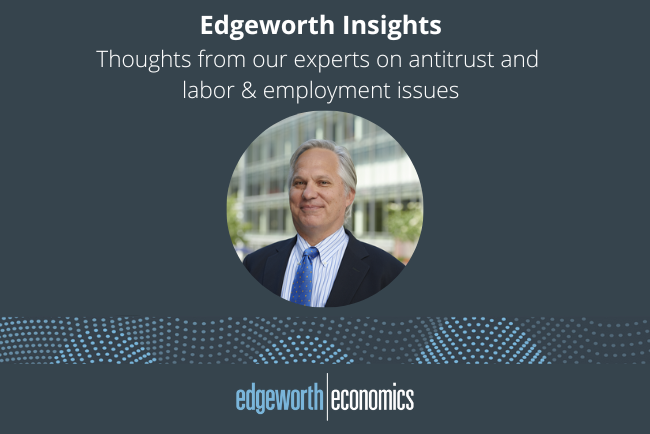 FTC Evidence That Non-Competes Reduce Earnings Is Inconclusive