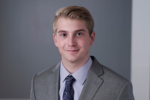 Photo of  Brock  Kleinheksel