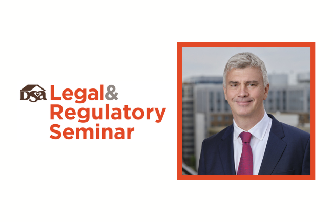 Direct Selling Association Legal and Regulatory Seminar