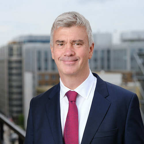 Consumer Protection Expert Economist Dr. Branko Jovanovic Joins Edgeworth Economics as Partner