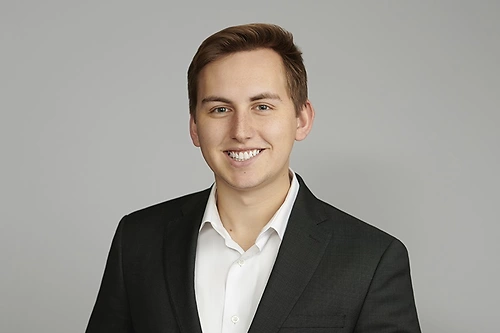 Photo of  Brian  Stanmeyer