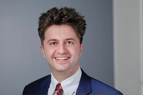 Photo of  Elliot  Delahaye