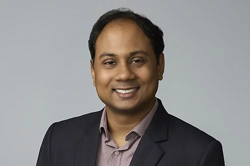 Photo of  Vidur  Sood