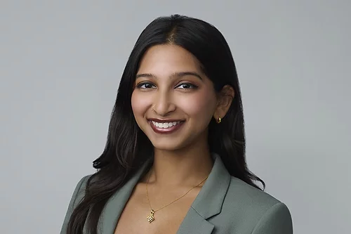 Photo of  Nira  Harikrishnan