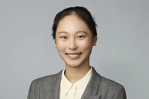Photo of  Mia  Lin