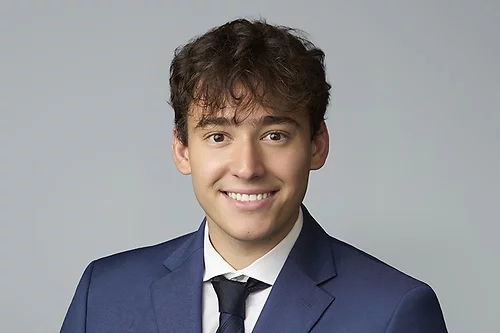 Photo of  Rob  Patapievici