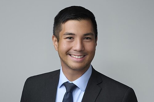 Photo of  Enrico  Campos