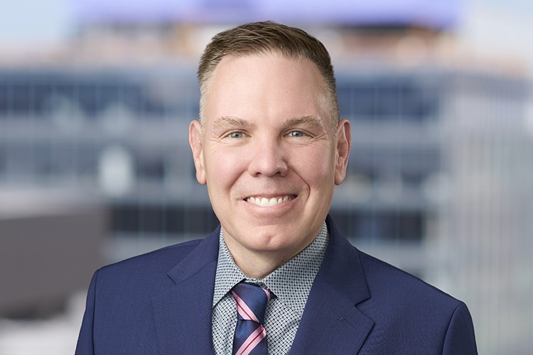 Joseph Remy, Edgeworth Economics Photo