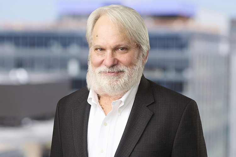 Stephen Bronars, Edgeworth Economics Photo