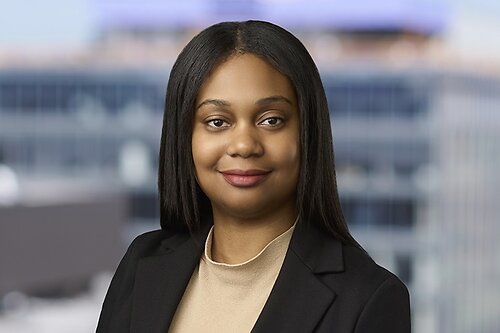 Photo of Anita Walsh