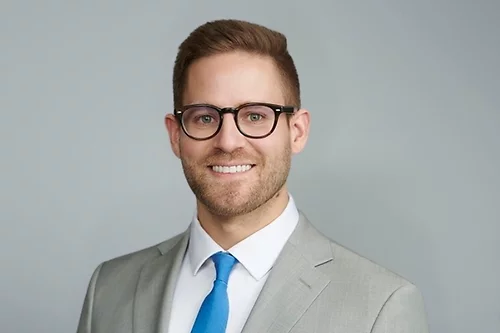 Photo of Brent Butgereit