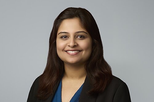 Photo of  Niki  Linganur