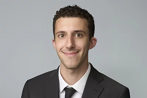 Photo of  Robert  Feldstein