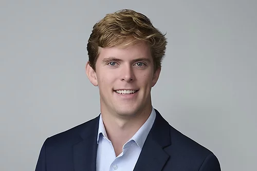 Photo of  Michael  Brady