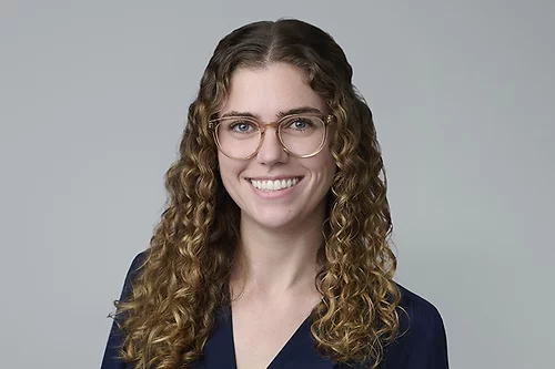 Photo of  Juliet  Logan