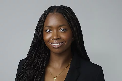 Photo of  Pauline  Sow