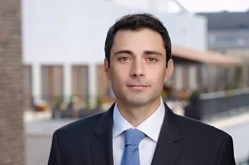 Photo of George Lynch