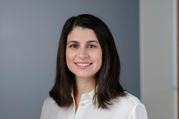 Juliet Bellin Warren, Edgeworth Economics Photo