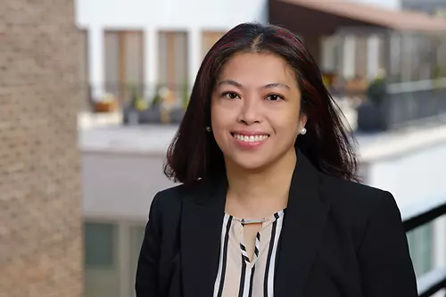 Photo of Sheila Buenafe