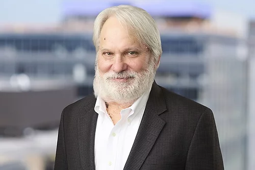Photo of  Stephen G. Bronars, PhD