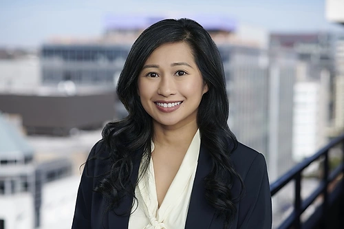 Photo of Linda Dang
