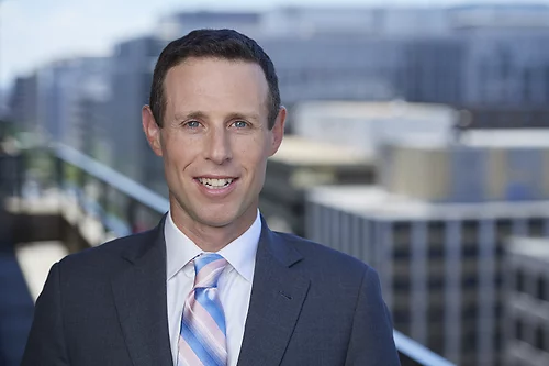 Photo of Matthew Milner