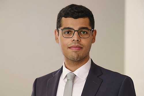 Photo of  Muhammad  Bin Salman