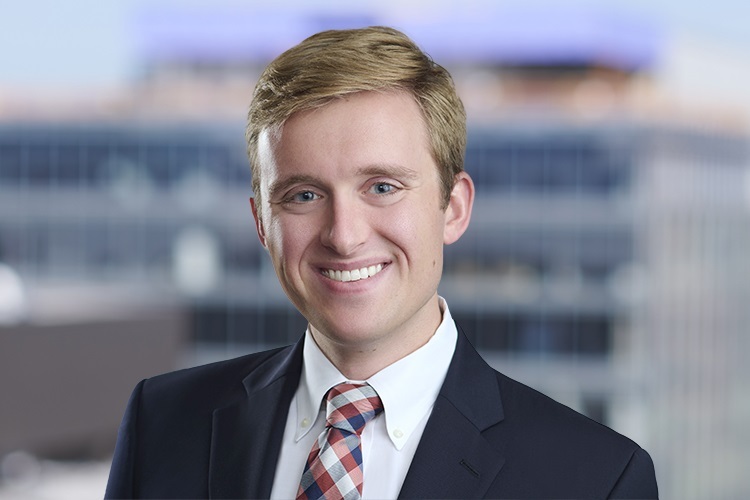Riley Mears, Edgeworth Economics Photo