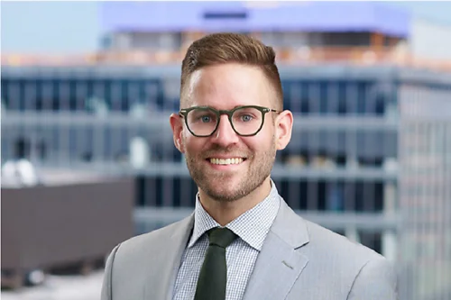 Photo of  Brent  Butgereit