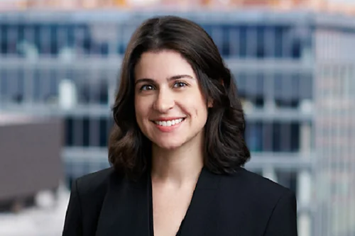 Photo of  Juliet  Bellin Warren