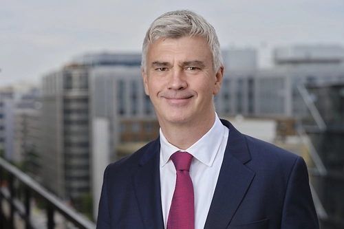 Photo of Branko Jovanovic, PhD