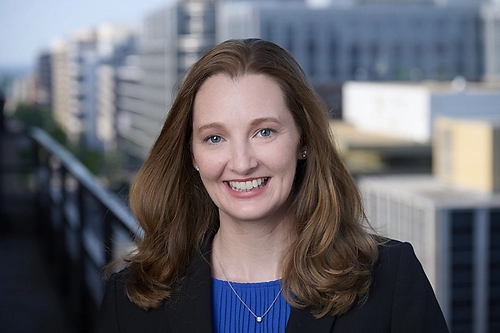 Photo of Deborah K. Foster, PhD