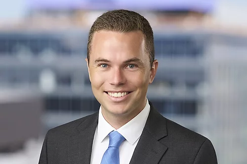 Photo of Joseph Ammer