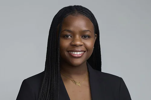 Photo of  Fikewa  Toyin-Elebute