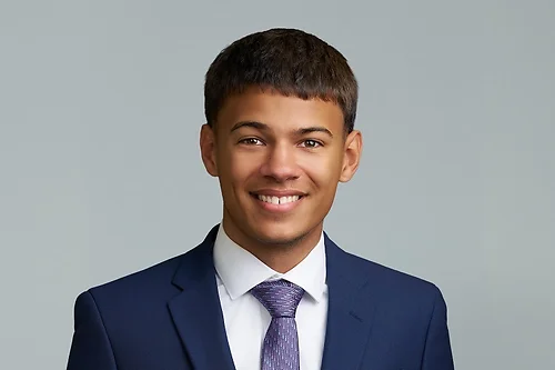 Photo of  Chandler  Brown