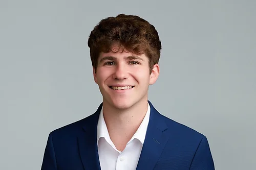 Photo of  Joshua  Daniels