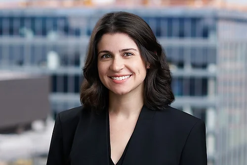 Photo of  Juliet  Bellin Warren