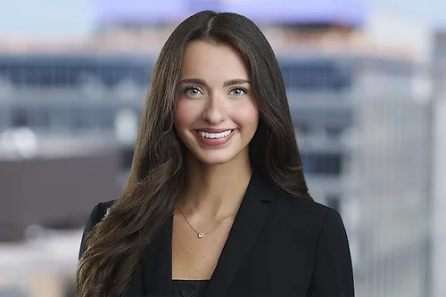 Photo of Catia Twal