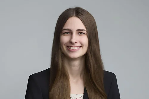 Photo of  Amelia  Marino