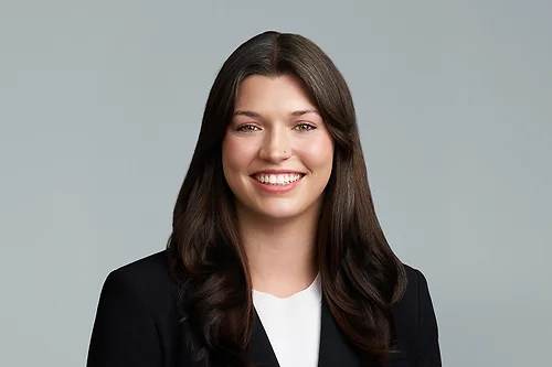 Photo of  Abigail  McLaughlin