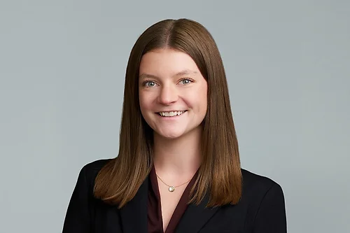 Photo of  Taylor  Sibley