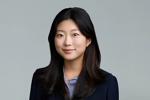 Photo of  Yujin  Lim
