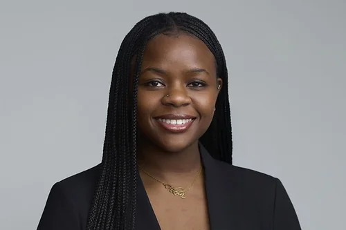 Photo of  Fikewa  Toyin-Elebute