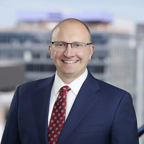 CEO John Johnson Speaks at the ABA Antitrust Law Section Spring Meeting