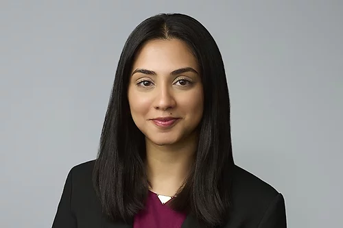 Photo of  Rajshri  Suresh
